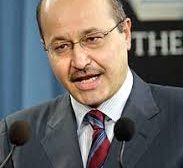 الرئيس العراقي برهم صالح يتخلى عن الجنسية البريطانية