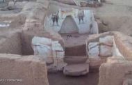 وزارة الآثار المصرية تعلن اكتشاف مقبرتين رومانيتين 