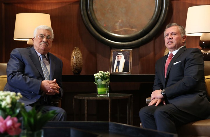 معارضة أردنية وترحيب فلسطيني باتحاد كونفدرالي