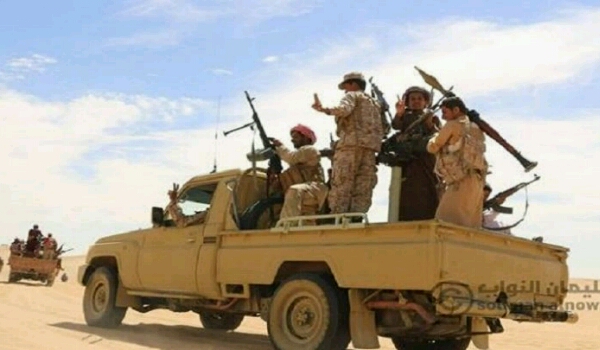 الشرعية» تنجح في استدراج الحوثيين الى «كمين محكم» في معقلهم