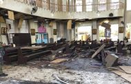 19 قتيلا بتفجيرات استهدفت كنيسة بالفيلبين