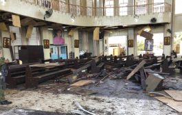 19 قتيلا بتفجيرات استهدفت كنيسة بالفيلبين
