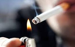 دراسة جديدة للراغبين بالتوقف عن التدخين