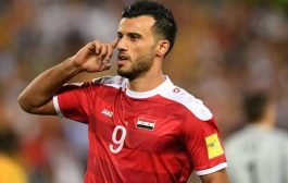 خمسة نجوم عرب يحلمون بحمل منتخباتهم كأس آسيا 2019