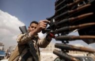 معهد أمريكي يرصد مئات الخروقات الحوثية لاتفاق السلام