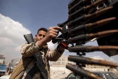 معهد أمريكي يرصد مئات الخروقات الحوثية لاتفاق السلام