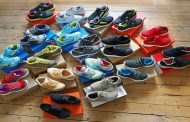 أهمية وخصائص الحذاء الرياضي ؟