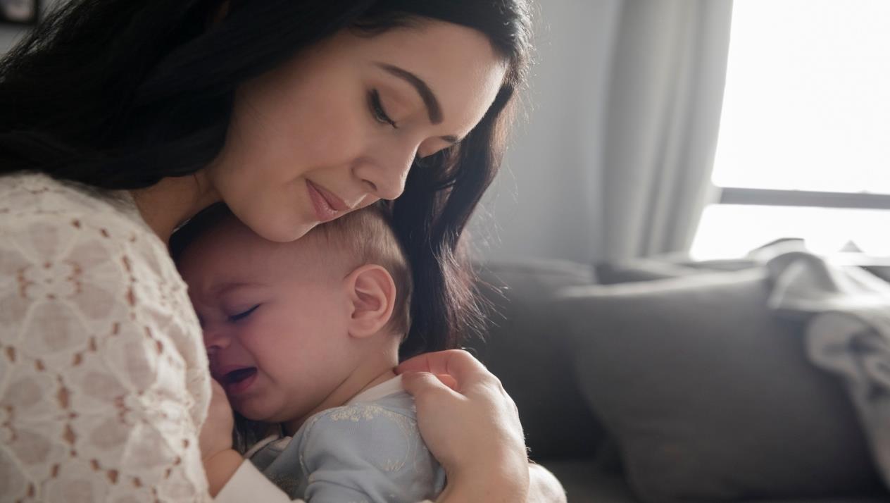 5 أسباب تجعل طفلكِ يرفض الرضاعة الطبيعية