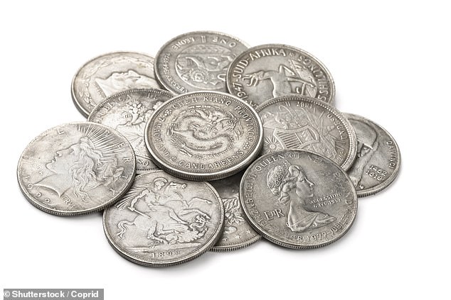 قبل 1358 عامًا كيف كانت الفضة أغلى من الذهب ؟