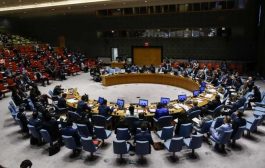 خمس دول تنضم إلى قائمة الأعضاء غير الدائمين الجدد في مجلس الأمن الدولي لعامين
