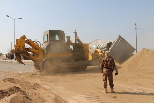لجنة المراقبة تقر اليوم خطة 