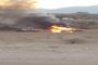 طائرة امريكية من دون طيار تصطاد قيادي في القاعدة بمحافظة البيضاء
