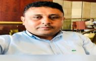 ياسر اليافعي يتهم مليشيات الحوثي والأخوان بدعم الارهاب