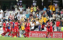 كأس آسيا 2019: في دربي الشام... سوريا للتعويض والأردن للتأهل