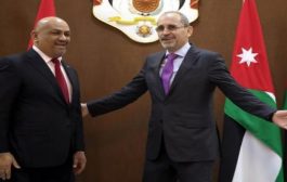 الأردن يتلقى طلباً رسمياً لاستضافة المفاوضات اليمنية