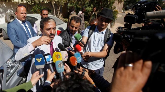 العاصمة الأردنية تشهد اجتماعآ لبحث ملف الأسرى اليمنيين 