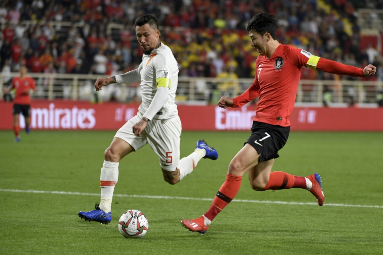 كأس آسيا 2019: قمة يابانية-سعودية مبكرة والأردن وقطر يسرقان الأنظار