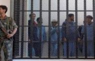 محكمة حوثية تصدر حكما بإعدام أحد المعتقلين