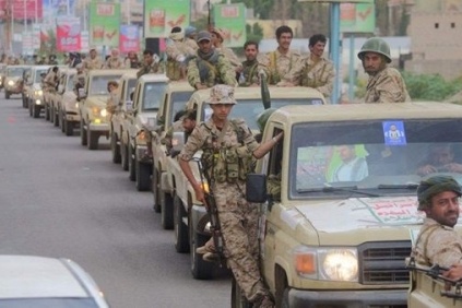 تقرير: التحالف العربي يقلم أظافر ميليشيا الحوثي باليمن