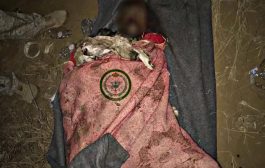 عاجل / مقتل قائد القوات الخاصة لميليشيات الحوثي في الملاحيظ