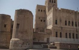 مليشيات الحوثي تسطو على تاريخ مدينة زبيد