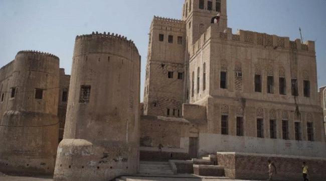 مليشيات الحوثي تسطو على تاريخ مدينة زبيد