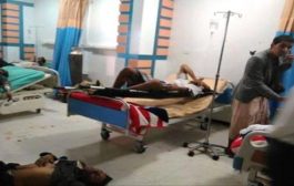 قرار حوثي بحصر العلاج بالمستشفيات على أقارب المقاتلين بالجبهات