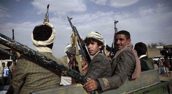 تعرف على الشخصية التي اشترت الاسلحة لمليشيات الحوثي من محافظتي مارب والجوف