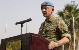 الأمم المتحدة تغير قائد مهمة مراقبة وقف اطلاق النار في الحديدة