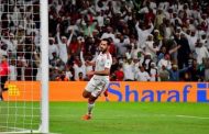 الإمارات تقصي بطل آسيا وتضرب موعدا مع قطر