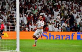 الإمارات تقصي بطل آسيا وتضرب موعدا مع قطر