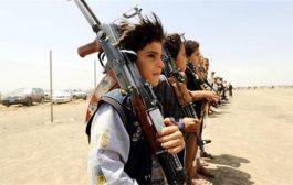الحسن الطاهر يتهم الحوثيين بزح 1000 طفل بمعركة الحديدة