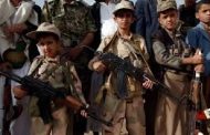 وزير حقوق الانسان يكشف عن عدد الاطفال المجندين في حرب اليمن