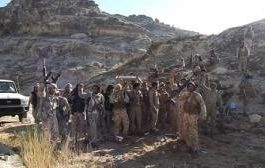هزائم مؤلمة لمليشيات الحوثي وتقدمات متسارعة للجيش الوطني في صعدة