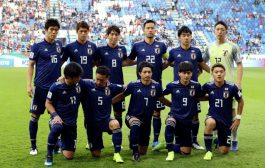 كأس آسيا 2019: اليابان تعول على الصبر والمثابرة في وجه إيران