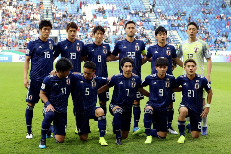 كأس آسيا 2019: اليابان تعول على الصبر والمثابرة في وجه إيران
