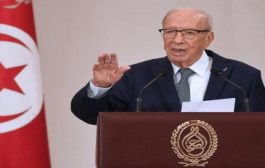 ديمقراطية تونس: تغريم الرئيس السبسي بعد خسارته قضية ضدّ مواطن