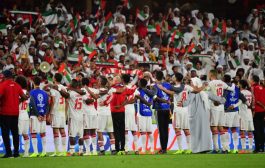 كأس آسيا 2019: مواجهتان في مباراة واحدة بين الإمارات وقطر
