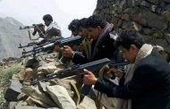 اشتداد المعارك بين مليشيات الحوثي وقبائل حجور بمحافظة حجة