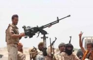 الجيش الوطني يحرر مواقع استراتيجية بمديرية كتاف في صعـدة