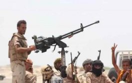 الجيش الوطني يحرر مواقع استراتيجية بمديرية كتاف في صعـدة