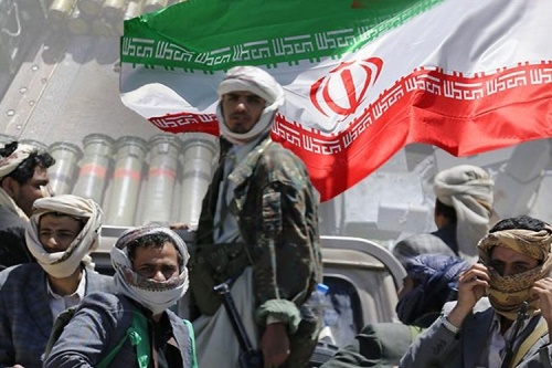 تقرير: كيف تصنع إيران وكلاءها في المنطقة؟