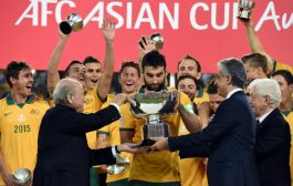كأس آسيا 2019: الإمارات تستضيف أكبر نسخة والمرشحون من الشرق