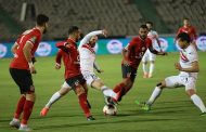 حكاية رقم يجمع بين الأهلي والزمالك في الدوري