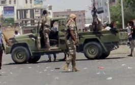 اشتباكات مسلحة في جولة القاهرة بالشيخ عثمان