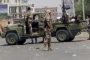 مقاتلات التحالف تستهدف تجمعات لمليشيات الحوثي في مناطق حجور بمحافظة حجة
