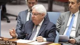 نص تقرير الأمين العام للأمم المتحدة حول الوضع في اليمن اليوم الأربعاء 9 يناير 2019 م٠