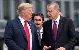 أردوغان يرضخ لطلب ترامب والمبعوث الأممي الجديد يصل دمشق.. والنظام «تعاون مشروط»