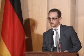 المانيا تفتتح مؤتمرآ عن اليمن ..ومجلس الأمن يصوت اليوم حول بعثة المراقبة الدولية 