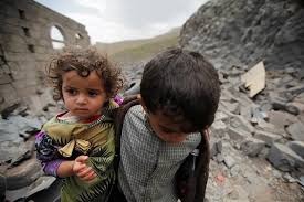 2000 طفل يمني يقتل كل عام 